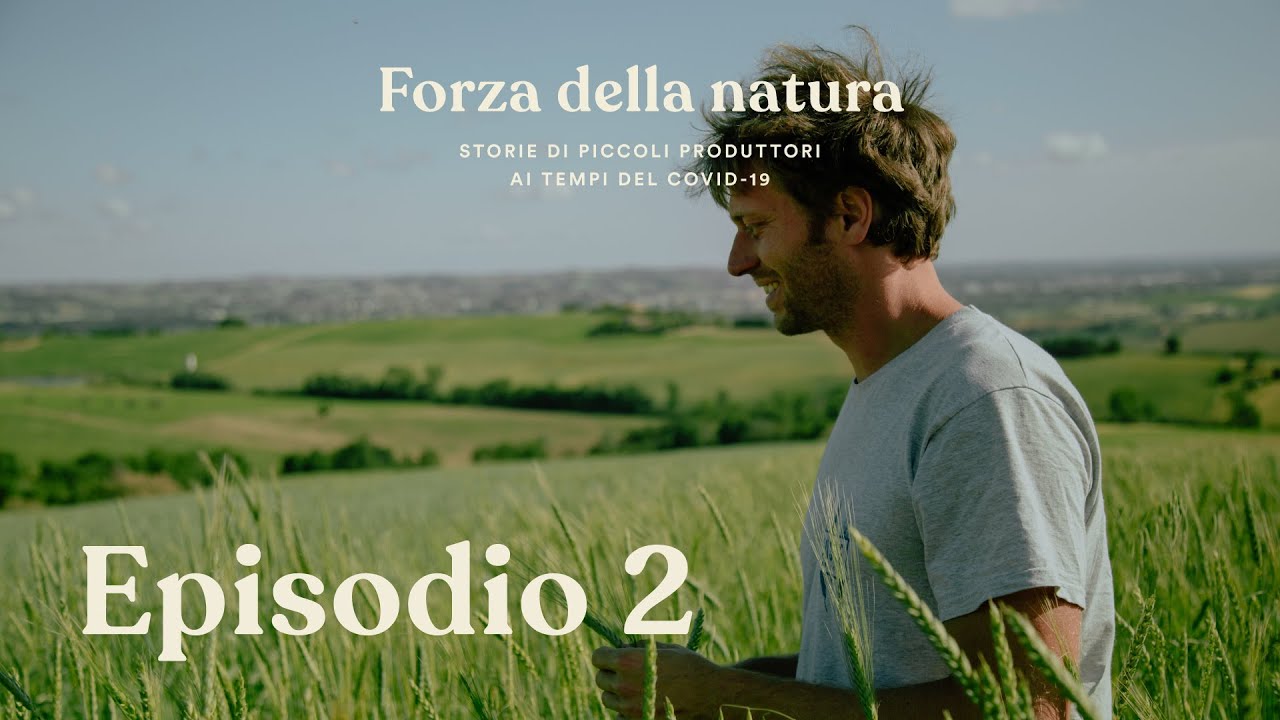 Forza della natura | Episodio 2 – Coste del Sole