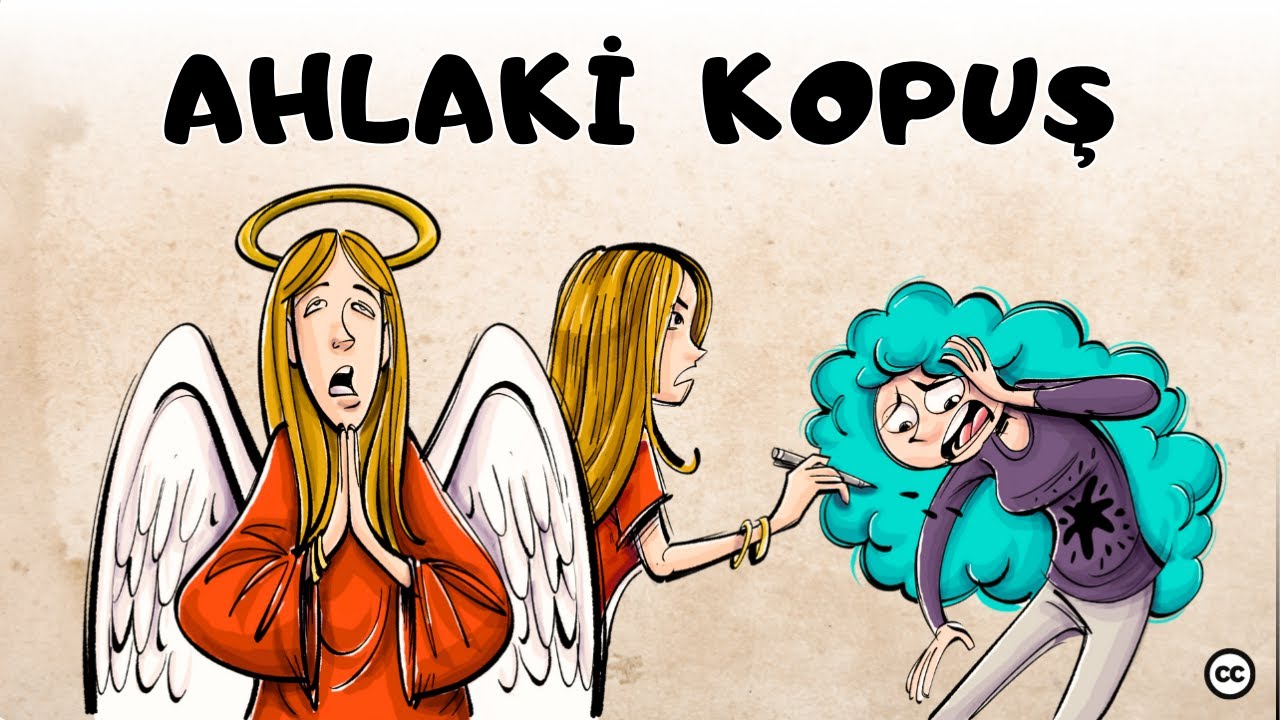 Kötülüğü Haklı Çıkarmak | Ahlaki Kopuş
