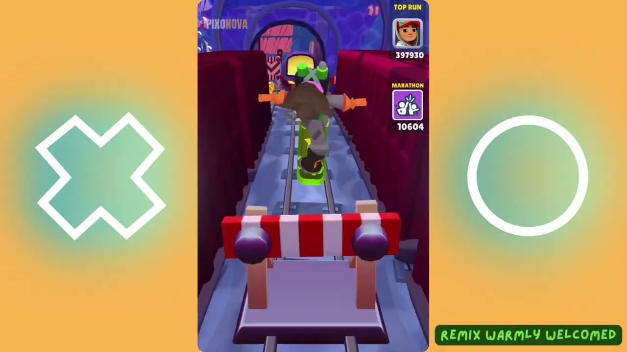🧸🎀 Can Holly Finish This One Run Challenge? 😱