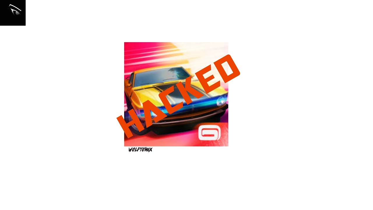 How To Hack Asphalt Overdrive