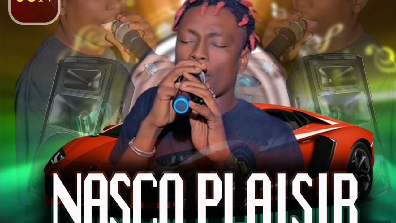 NASCO PLAISIR _ YÊRÊ WOLO