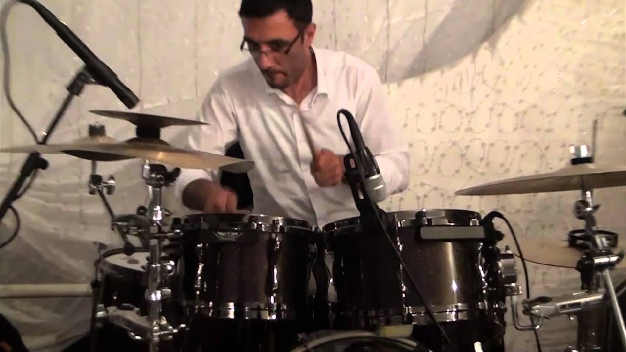 Ramin Udarnik Eka Qosa Abbas Nagara -Ritmler  -Eltonun Toyu 2015