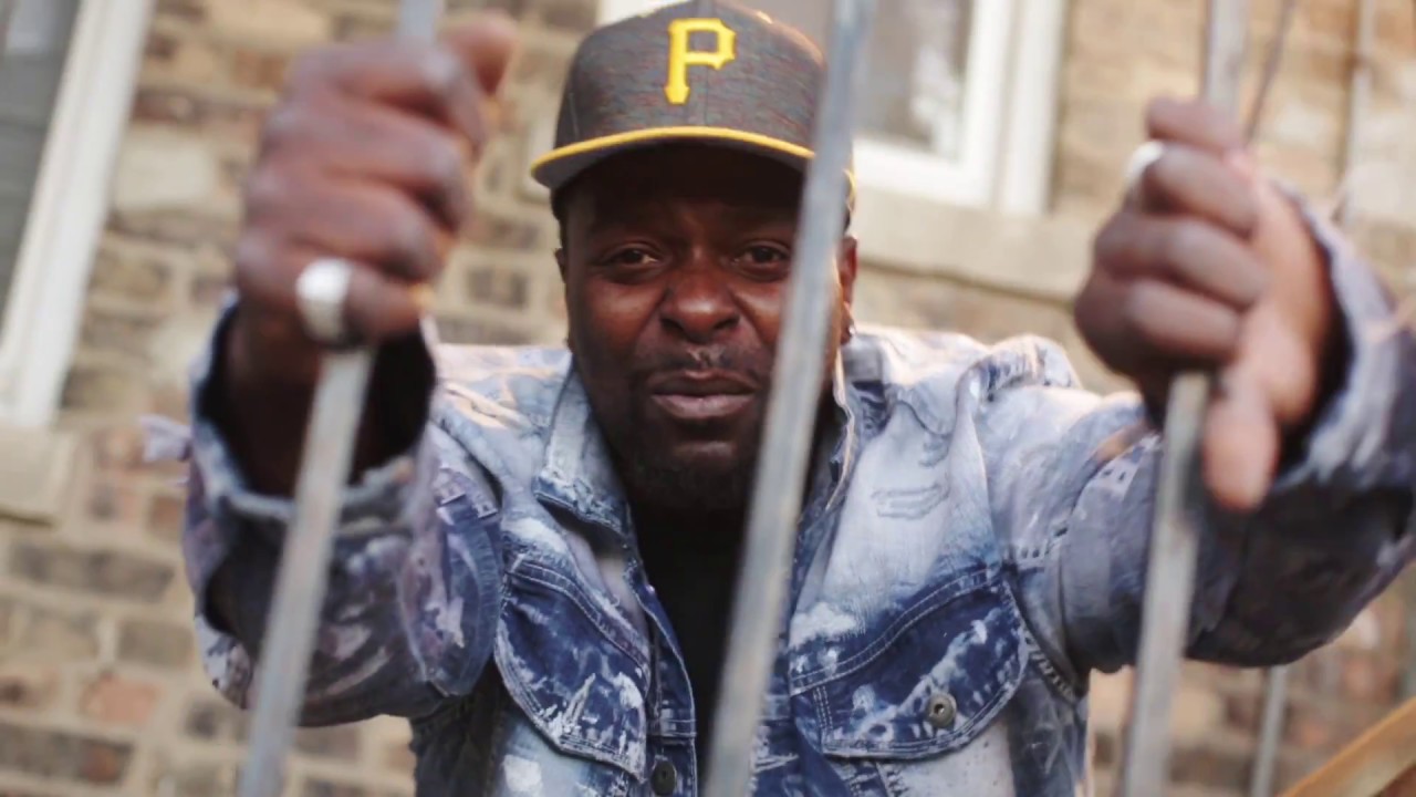 GENERAL SKO - RAP GOD (DIR. BY @DIBENT)
