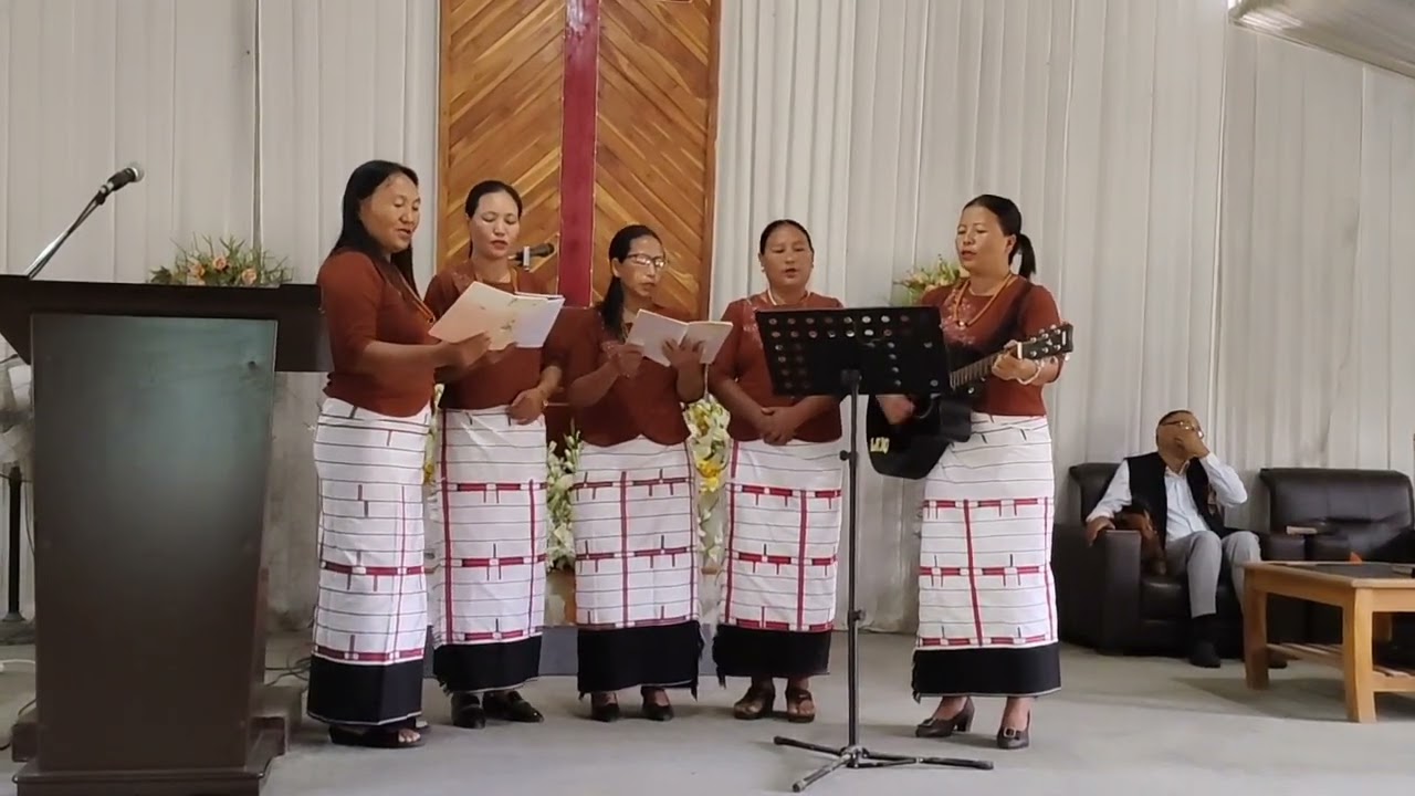 KGBPF  kuho niye akeulo kukumugha kighini hoho,June 1, 2025