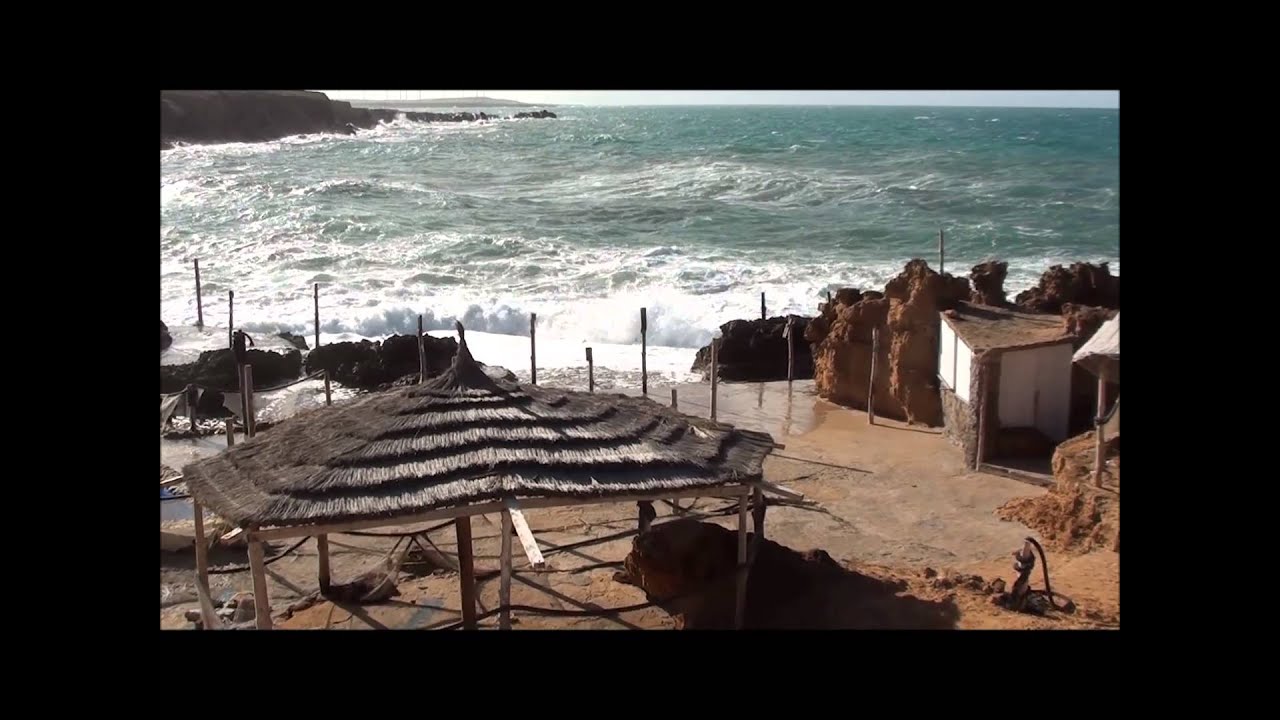 Haouaria Maison d'Hôte DARFADA