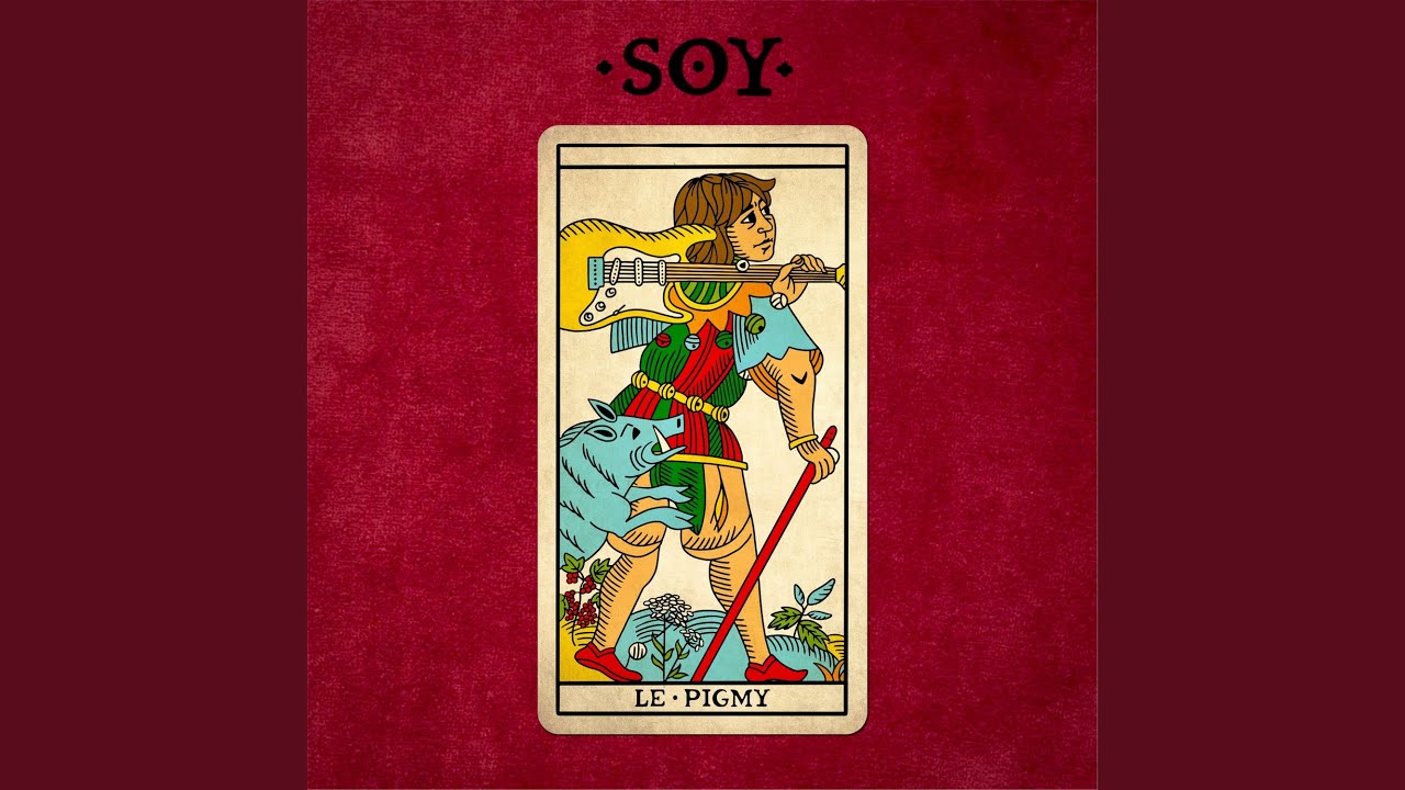 Soy