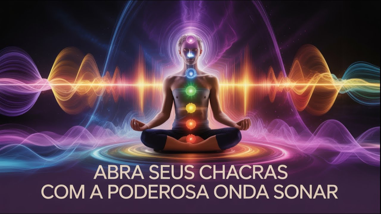 MUSICAS para meditação profunda — ideal para relaxar, reduzir ansiedade e yoga.