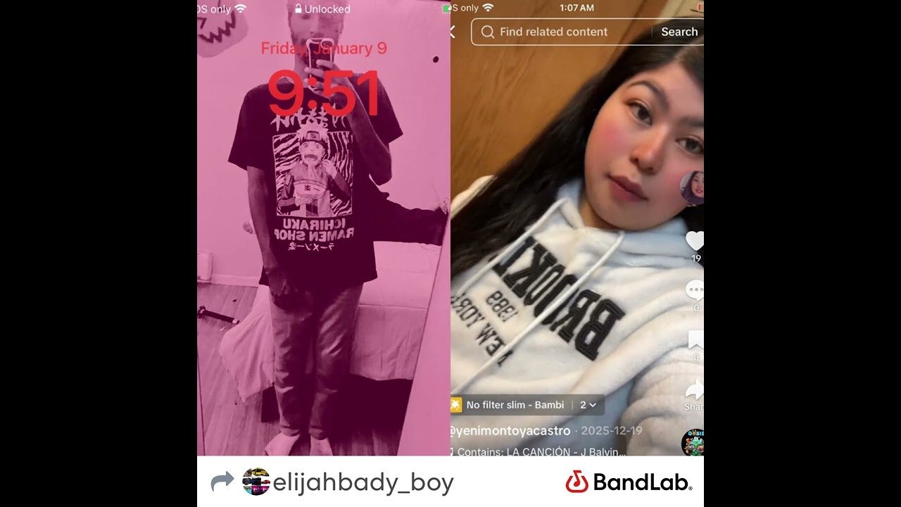 Elijah bady boy Mexican 🇲🇽 date.
