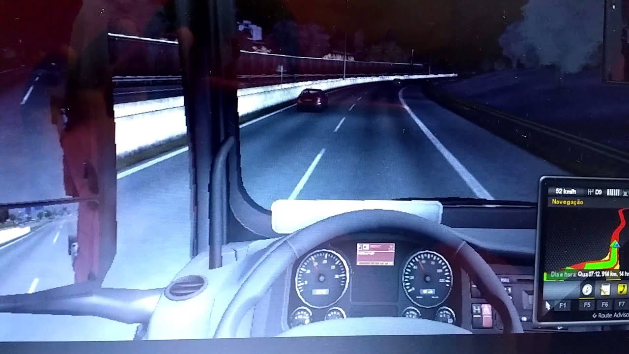 Euro truque