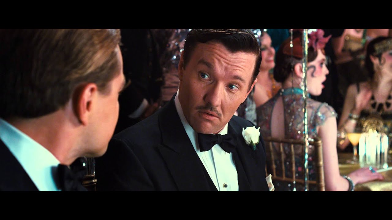 The Great Gatsby (2013) Behind The Scenes [HD]