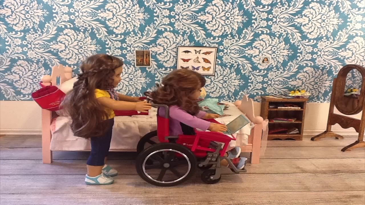 Out of My Mind (movie short)