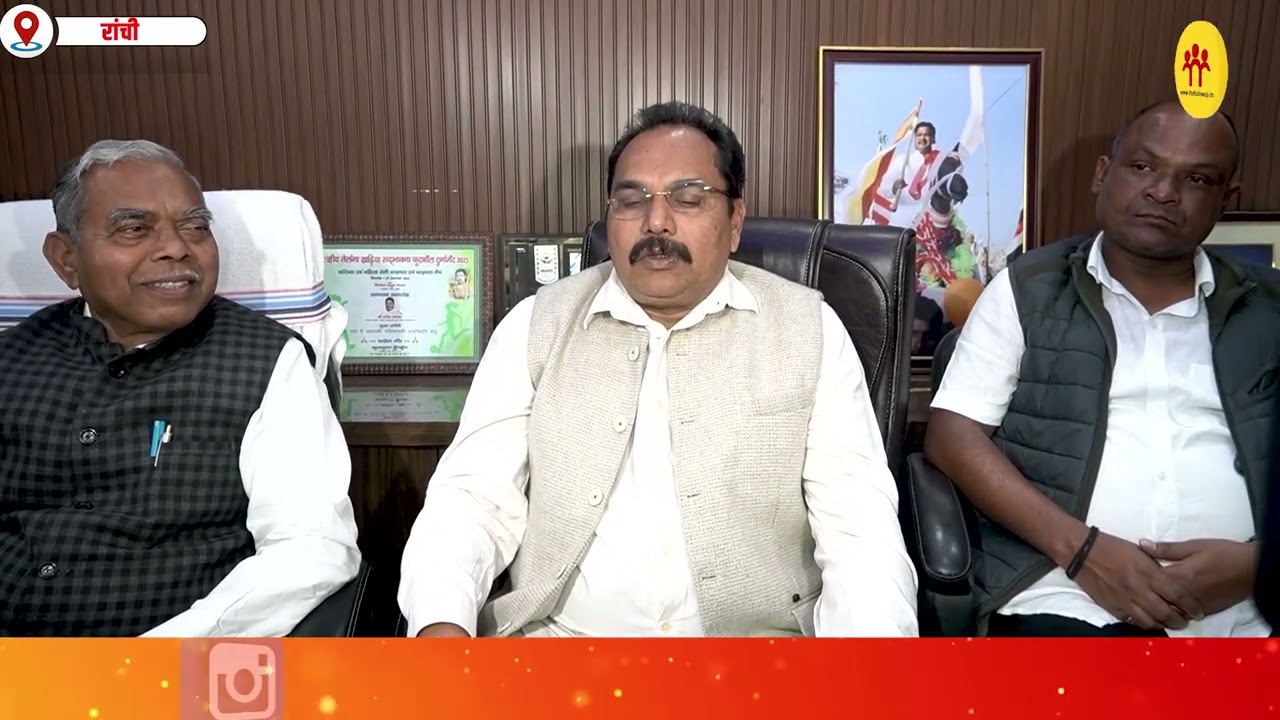 बजट सत्र को लेकर कांग्रेस की रणनीति तय, इन मुद्दों के साथ सदन में लेंगे हिस्सा