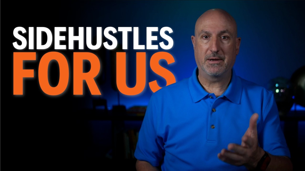 After Corporate Ends, Here's the Income Source You're Overlooking