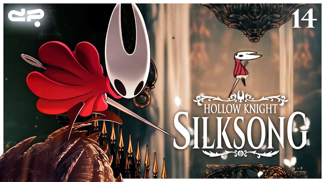 LE TILT EST TRÈS PROCHE | Silksong (14)