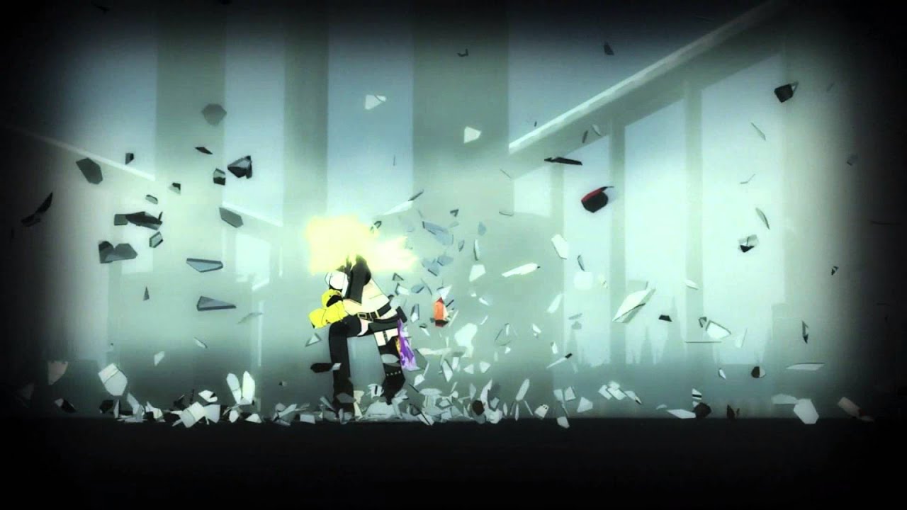 [RWBY MV] REMEMBER ME FOR CENTURIES