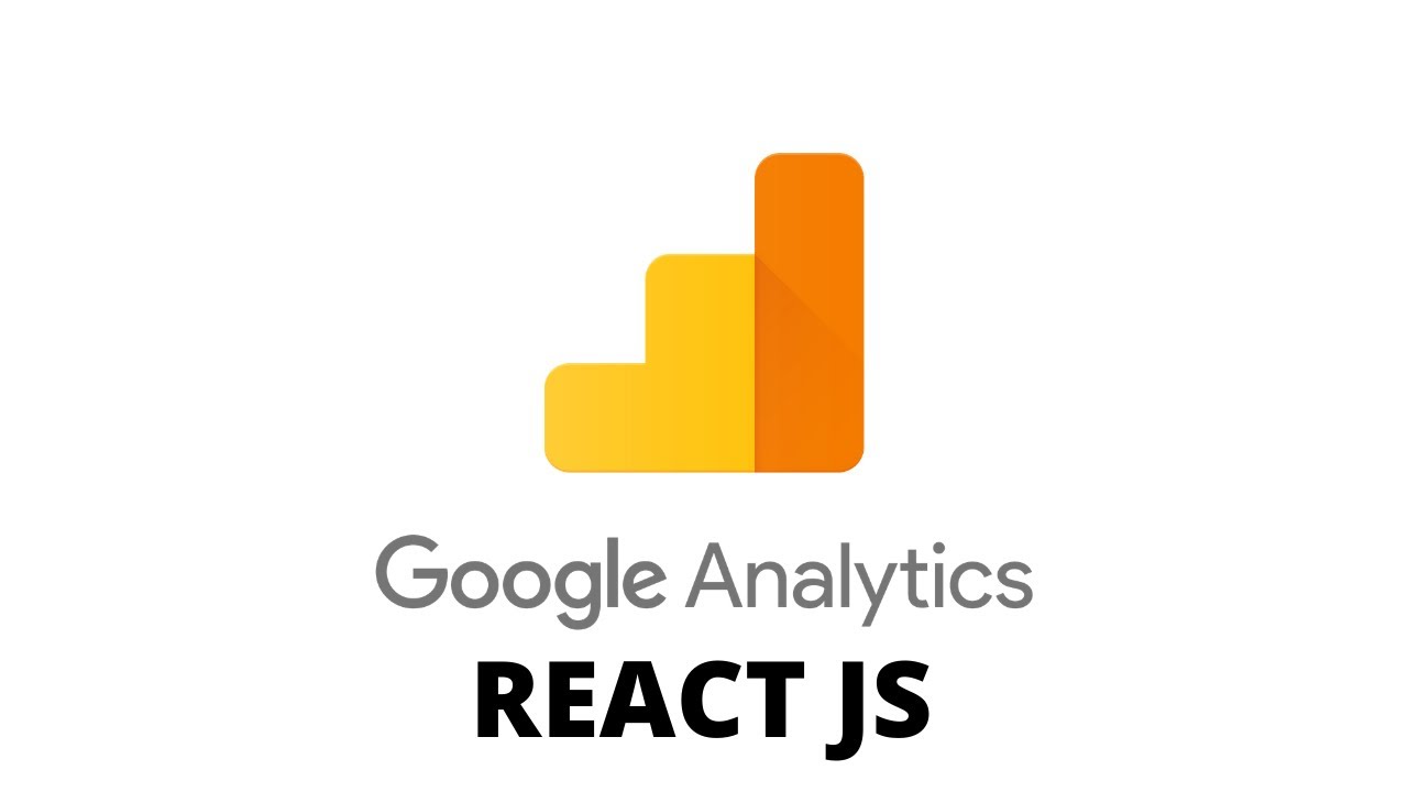 React JS Google Analytics to Track User Behavior in your react js website (Page Views, Click Events)