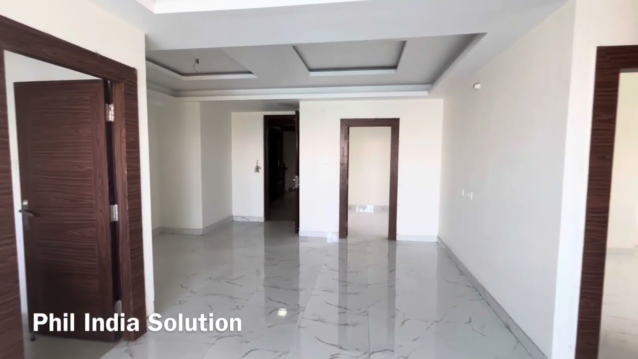 3BHK Apartment sale Patna￼ | ￼2Bhk Flat  Patna | Flat Sale Near Kankarbagh