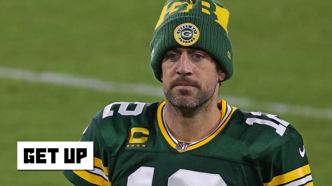 Have the Packers done wrong by Aaron Rodgers? | Get Up