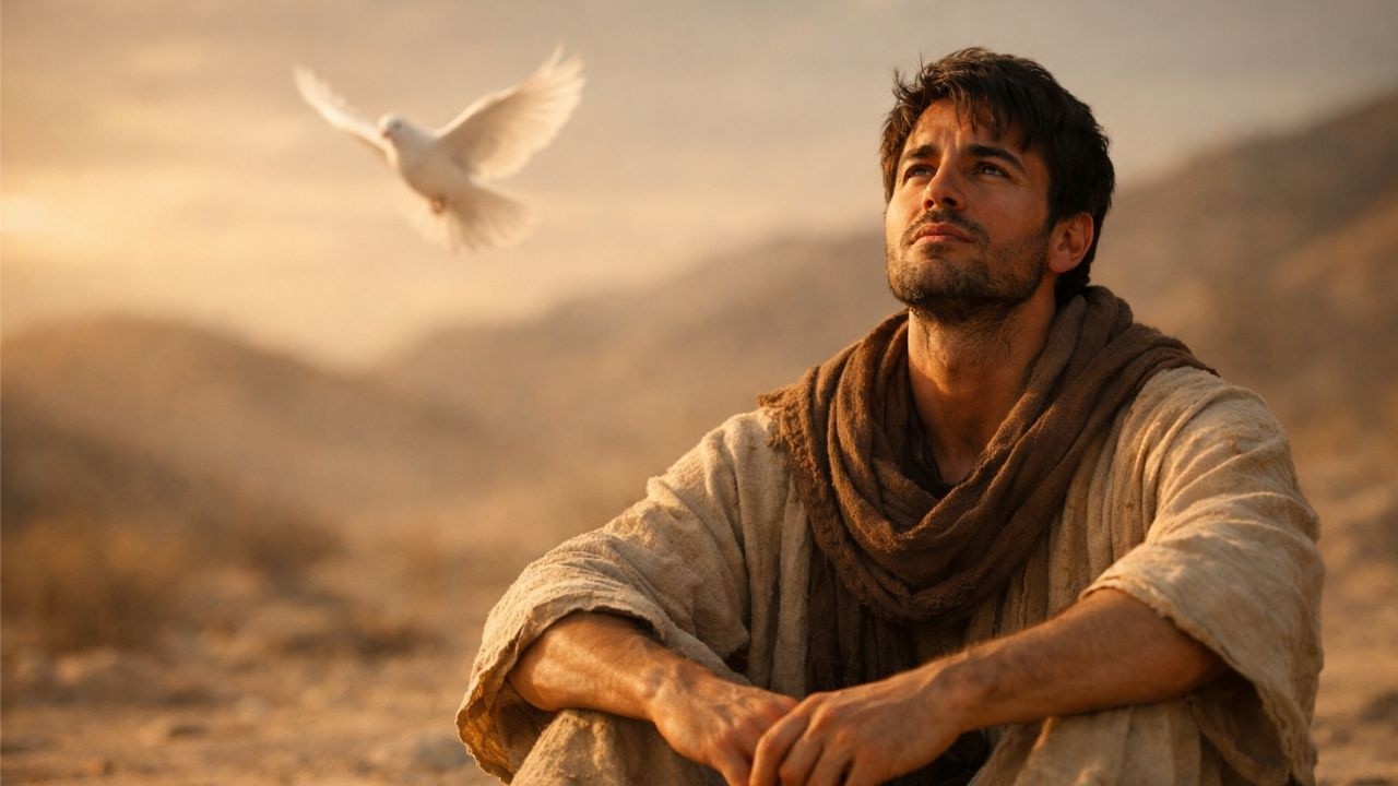 Enrique Iglesias - Jesús, aún me escuchas/Jesús es mi salvador