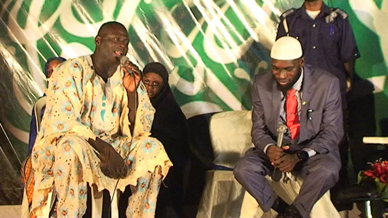 Questions & Answers on Salvation at Iwo Road, Ibadan (Part 3)
