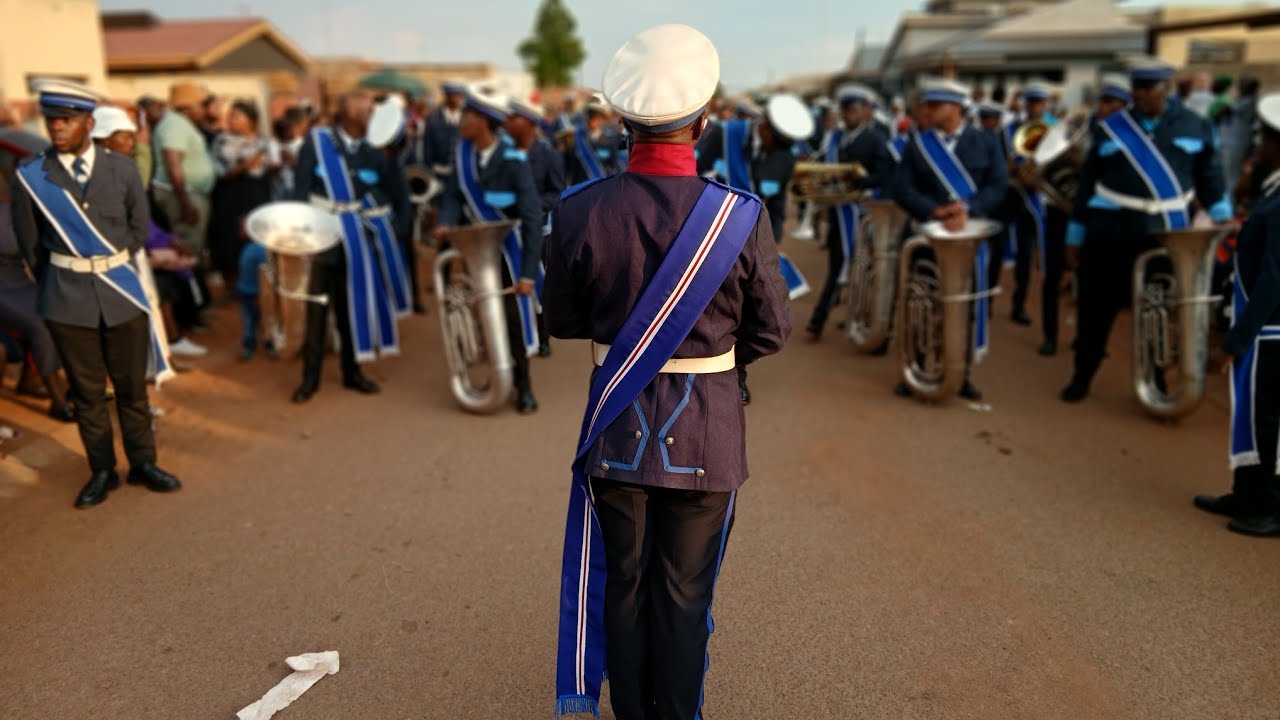 Ebenezer Spyland Marines 