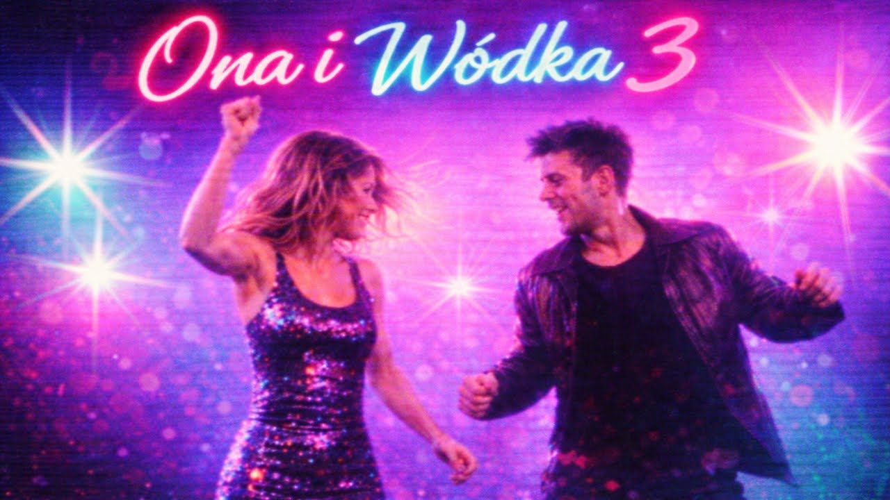 Król Parkietu - Ona i Wódka 3