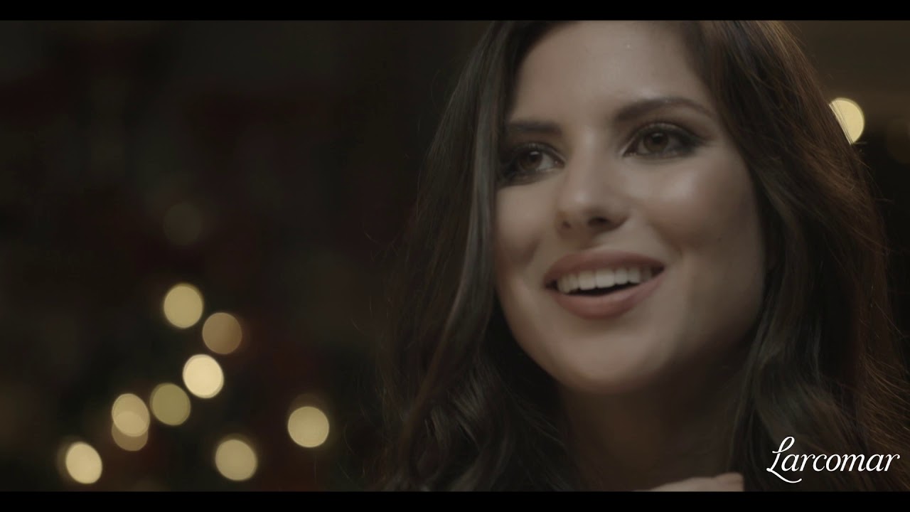 Larcomar - Comparte Ilusiones esta Navidad
