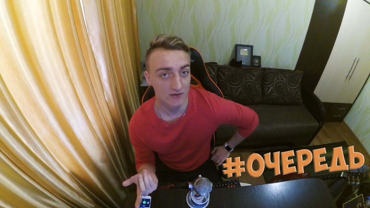 «ЧТО ТАКОЕ?!» - ОЧЕРЕДЬ В БАНКЕ