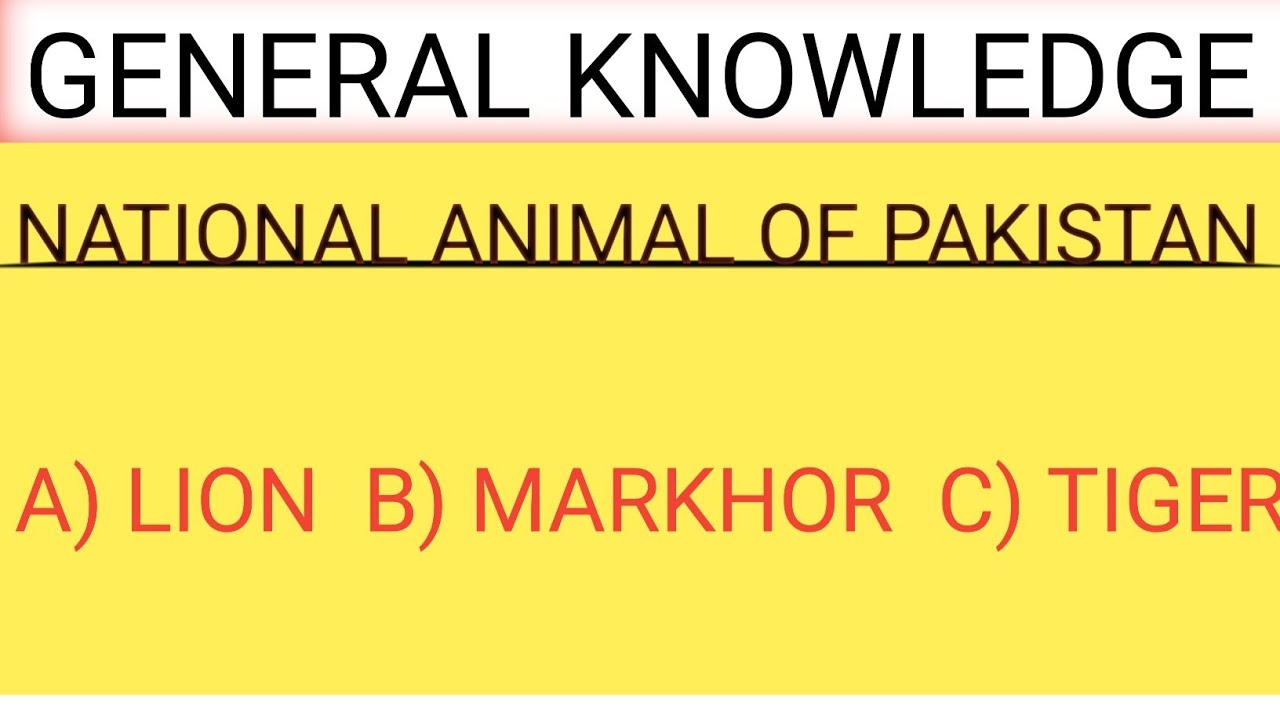 99% People Fail This GK Quiz | General Knowledge Test 2026 | Only Genius Can Pass