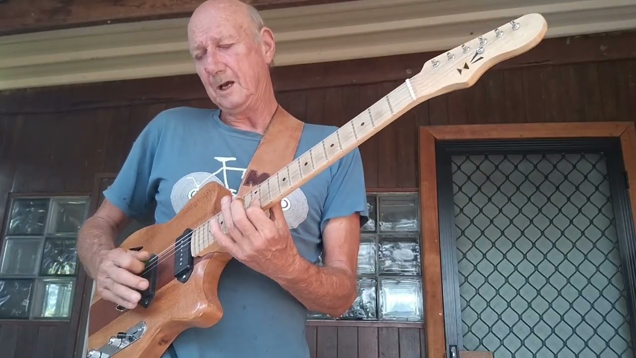Australian tone woods in action 
