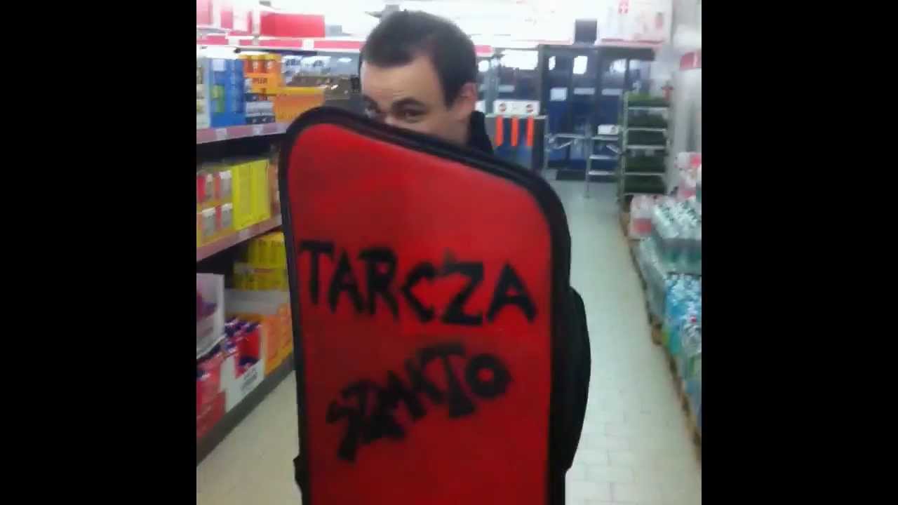 Drugi Zjazd Tarczowników (Rock & Rojo) by Szwagier & Fisiu- Szwagrowy vLog #1