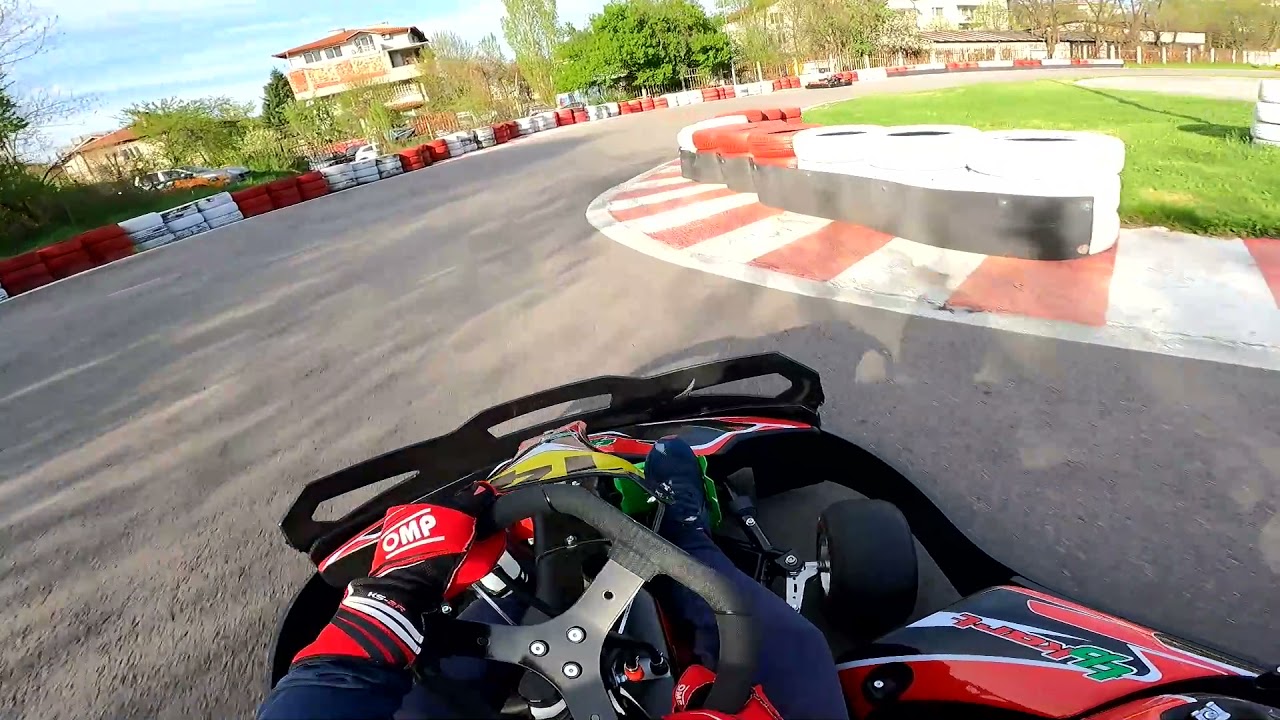 Karting Krasna Polyana_second driving-2021-04-30