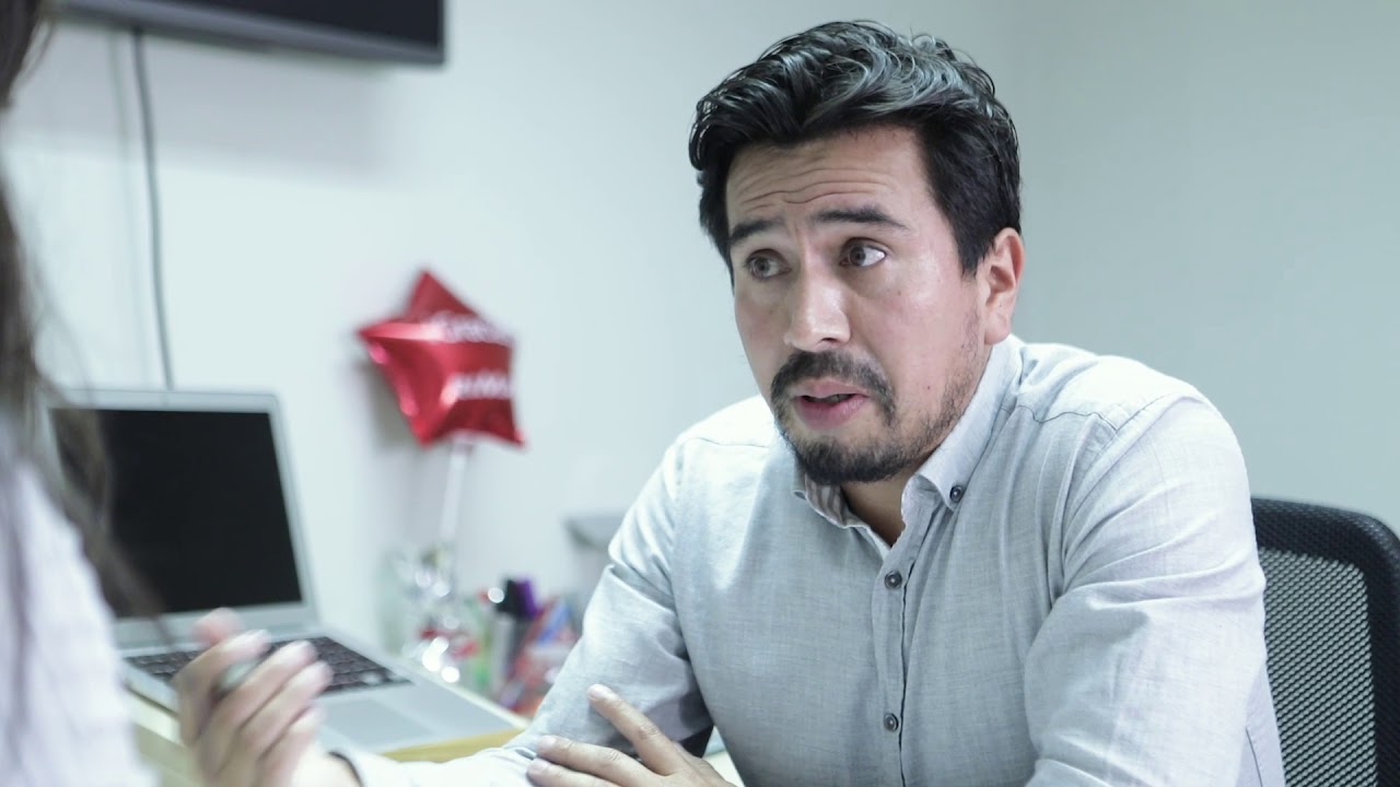 Campaña de Comunicación Interna - POSITIVO RIMAC