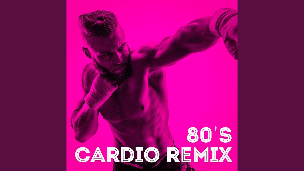 Heaven Is a Place On Earth (80's Cardio Workout Remix)