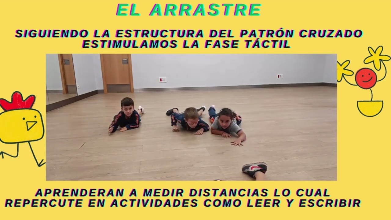 Proyecto de Desarrollo Básico I Escolapios de Getafe