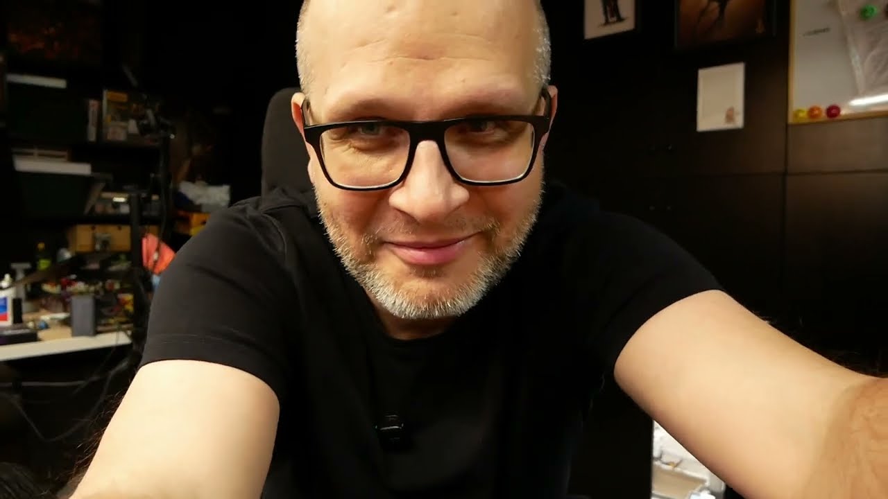 Nawał pracy, wydruki - szaleństwo!