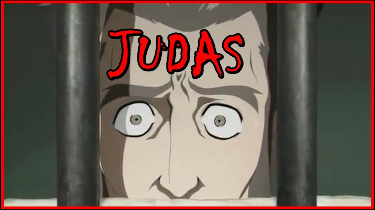 AIJALON - JUDAS