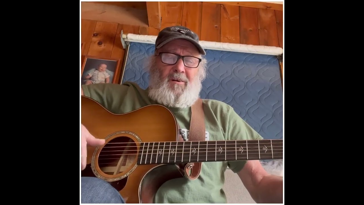 Some Bob Seger, Turn the Page