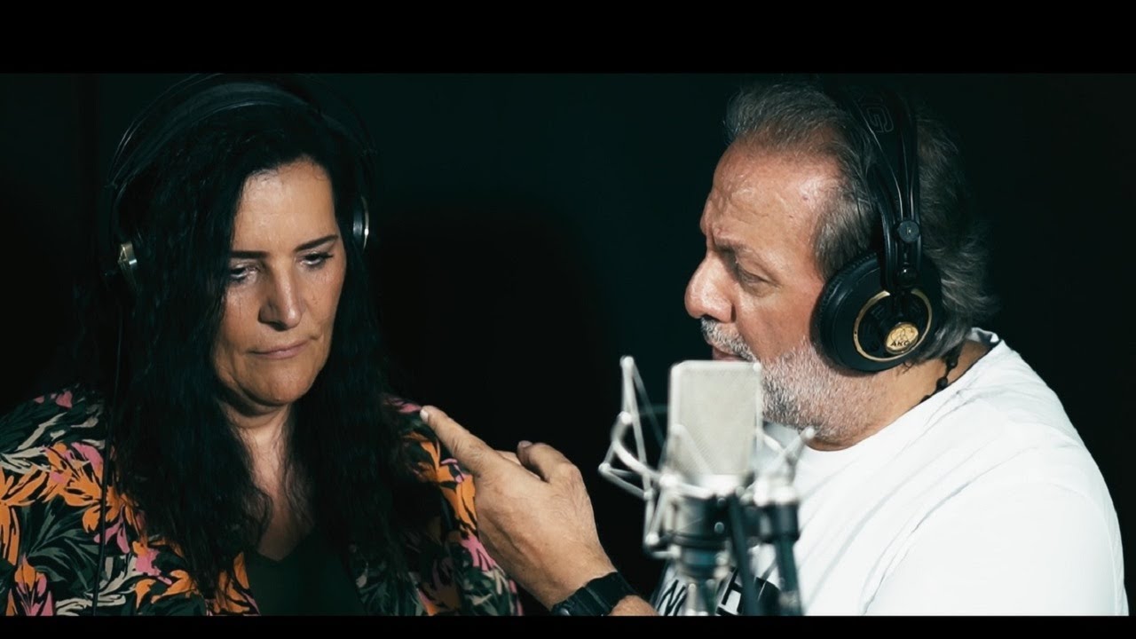 Mimmo Taurino feat Marilena - Tu si d''a mia (Official Video)