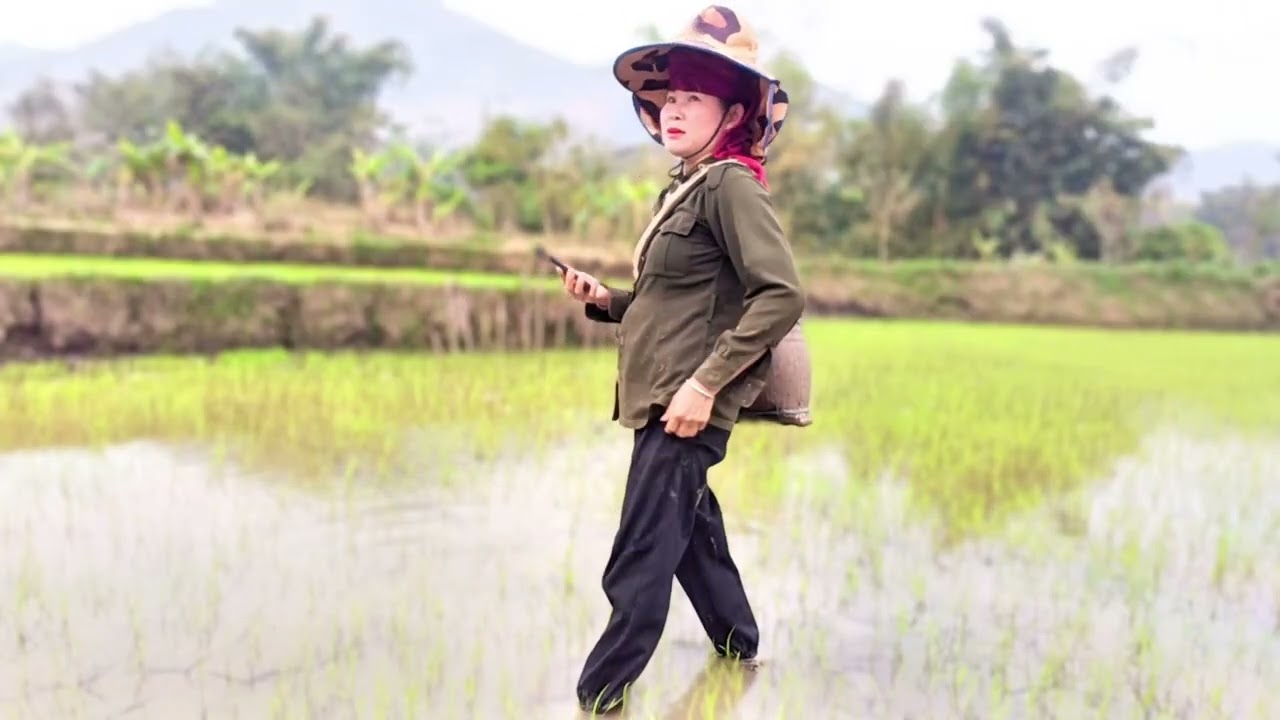 Mua bó bàn mụt mua xìa cản,hau cọ chướng cằn pú xăm lằm cả nơ pi nọng ơi 