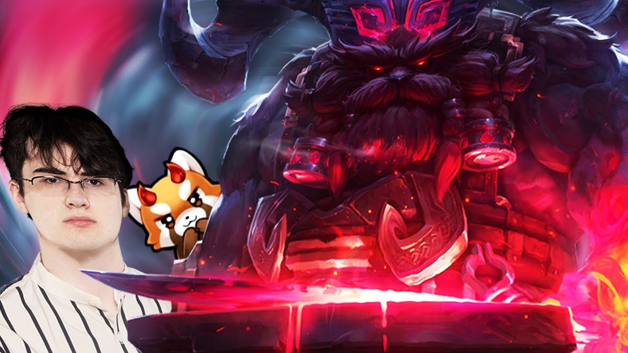 BECOMING THE GREATEST ORNN PLAYER... (ft. Max Waldo)