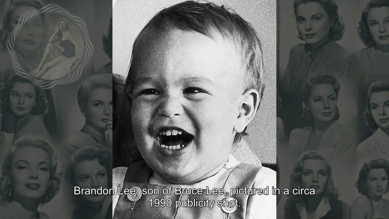 🎬60 Rare Hollywood Photos from the 1940s-1970s | Classic Movie Stars & Pinup Legends You Remember