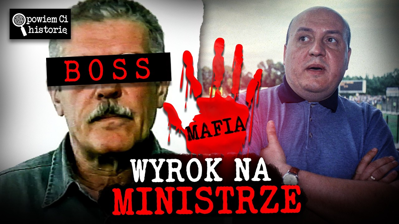 Egzekucja ministra Dębskiego | Polityka, Baranina, Inka
