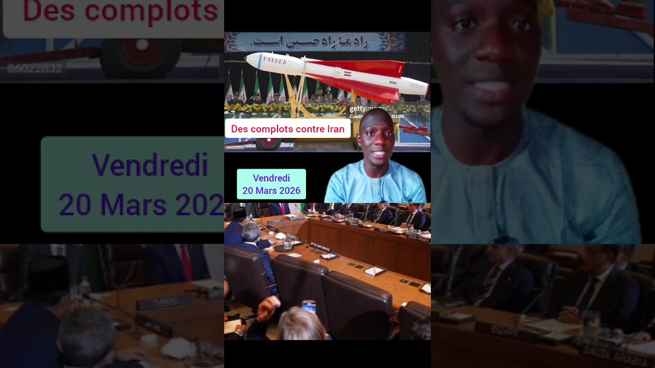 20 mars 2026