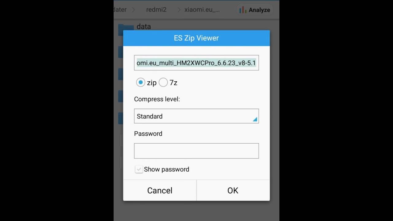 tutorial edit script updater rom miui 8 redmi 2