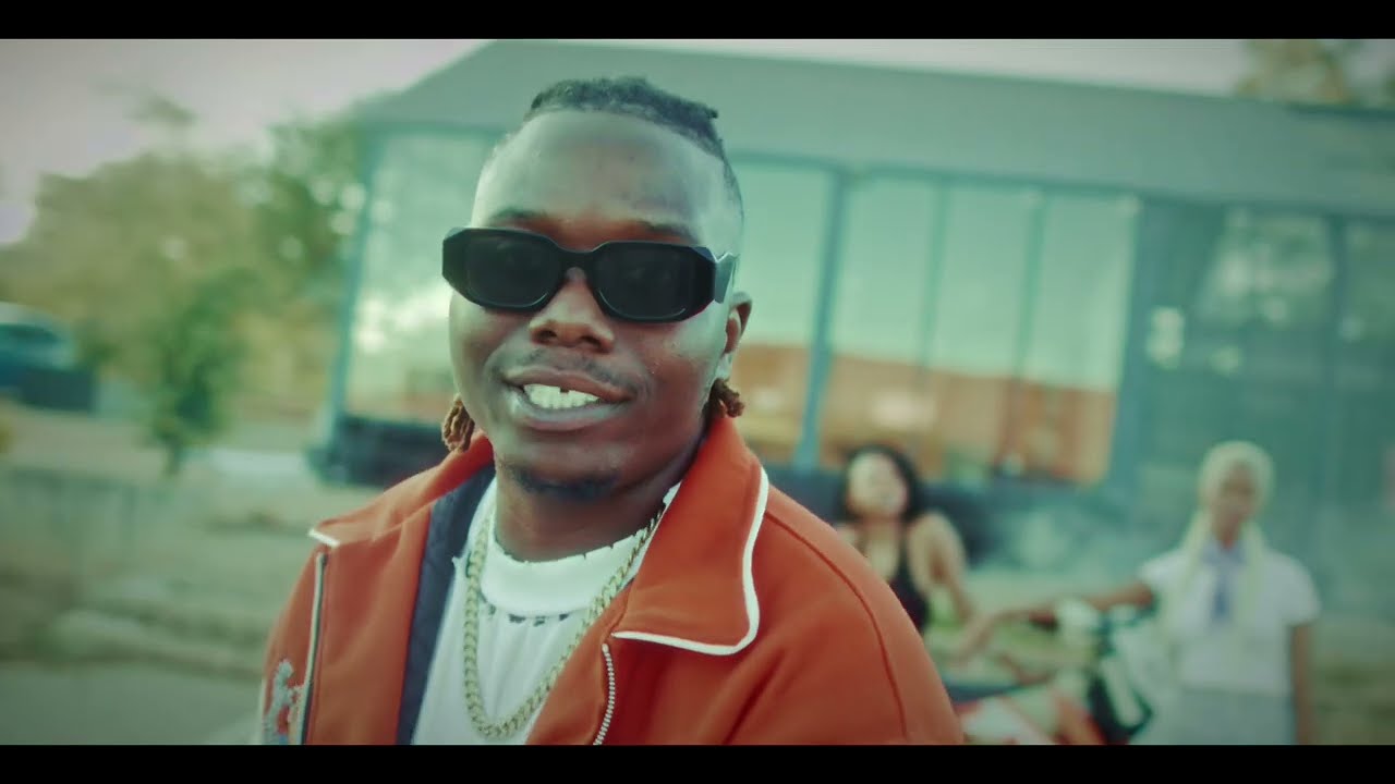 Trp Trilla - Silly Hype (Freestyle) Dir.By D.O.P STAN