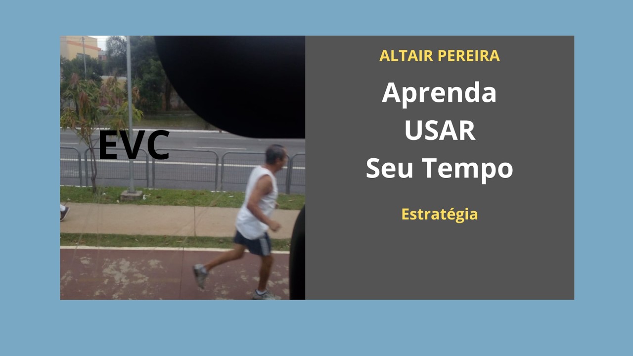 NTC - VideoAula 24 - Uso do Tempo e Autoconhecimento.