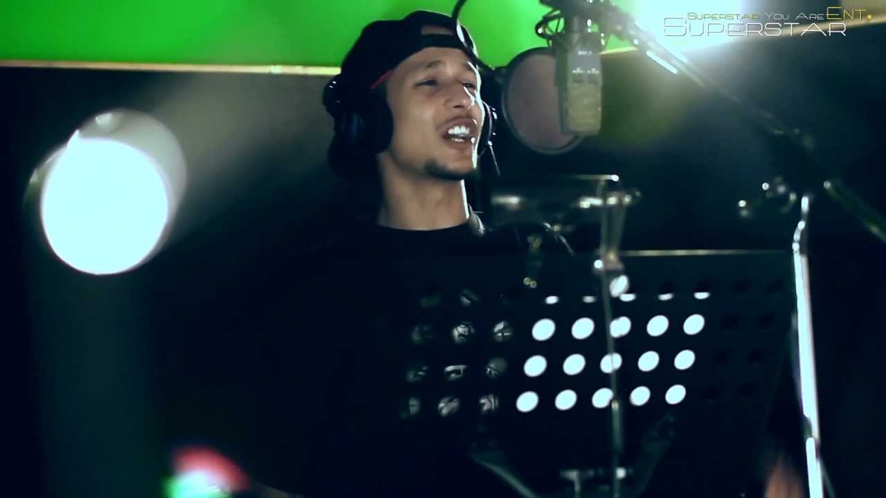 YAMA BUDDHA- SAATHI [OFFICIAL MUSIC VIDEO]