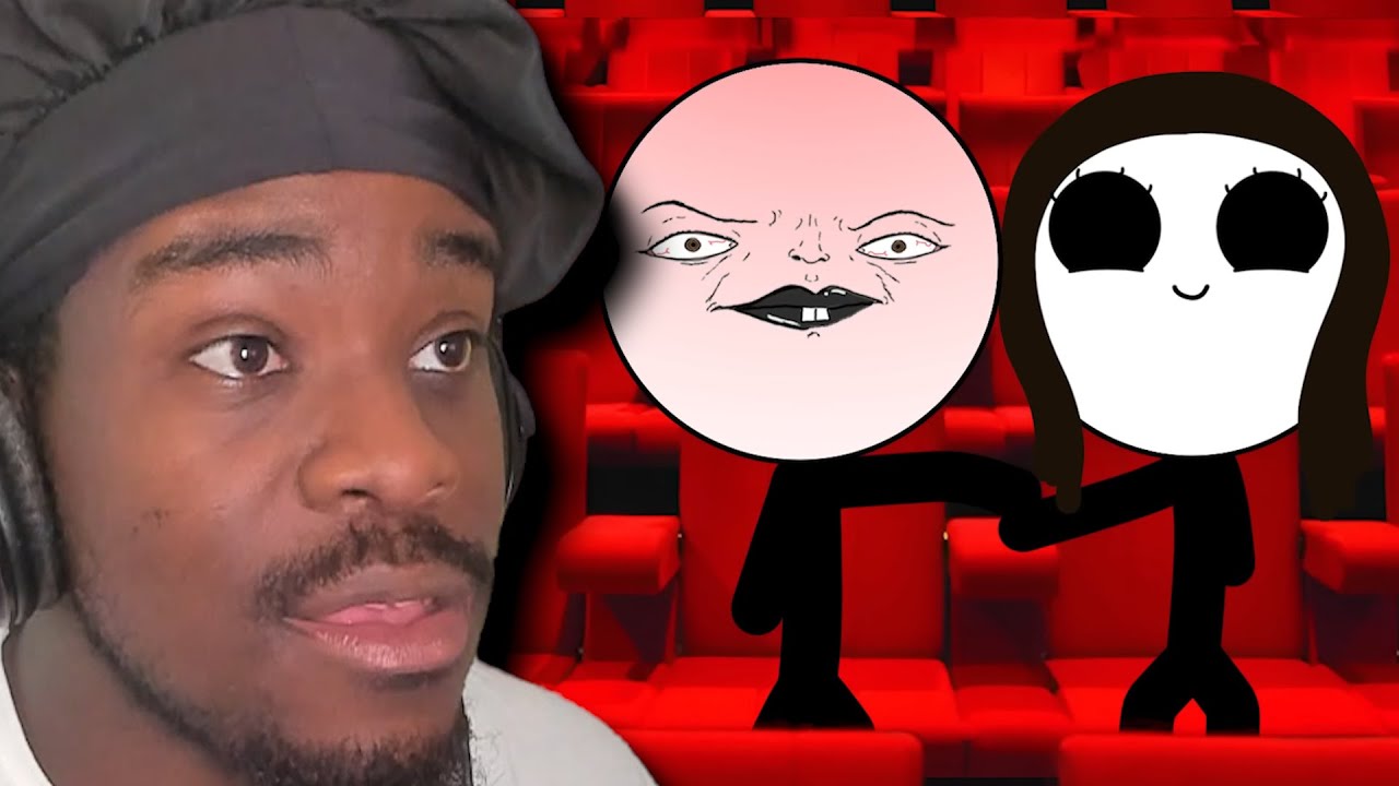 ChainsFR My First Girlfriend Reaction