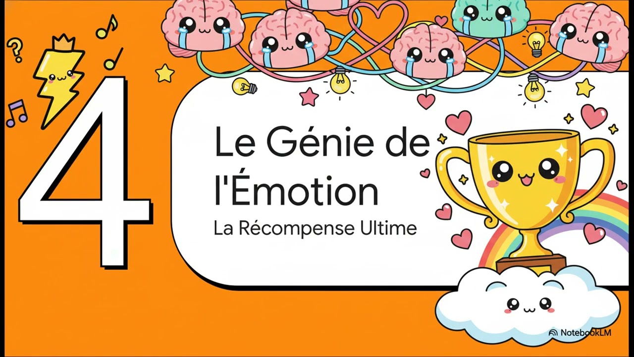 Le Gène Woody Allen : Votre Anxiété est-elle un Signe de Génie ?